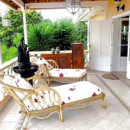 Spacious With Pool Villa