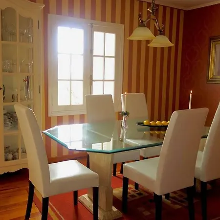 Spacious With Pool Villa Santa Ursula (Tenerife)