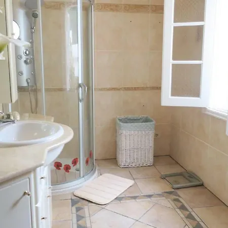 Spacious With Pool Villa Santa Ursula (Tenerife)