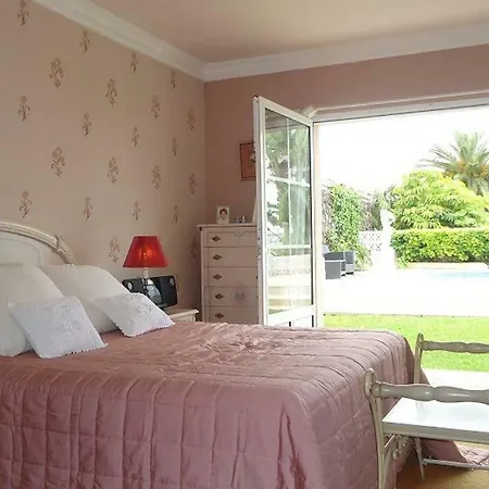 Spacious With Pool Villa *