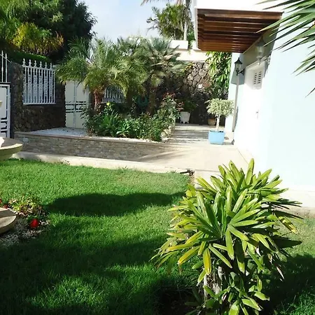 Spacious With Pool * Santa Úrsula